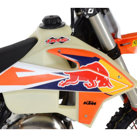 IMS PRODUCTS INC. Large-Capacity Gas Tank KTM EXC-F / SX-F / XC-F / XCF-W 250-500 18-23