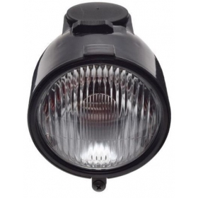Universal headlight CHINESE SCOOTER ROMET (newest model)