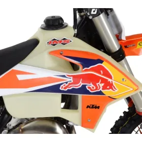 IMS PRODUCTS INC. Large-Capacity Gas Tank KTM EXC-F / SX-F / XC-F / XCF-W 250-500 18-23