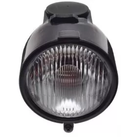 Universal headlight CHINESE SCOOTER ROMET (newest model)