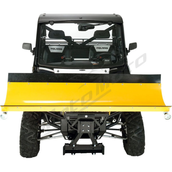 MOOSE OFFROAD Sniego peilio rėmas Arctic Cat / Can-Am / Honda / Kawasaki / Polaris / Yamaha 325-1000cc 05-25