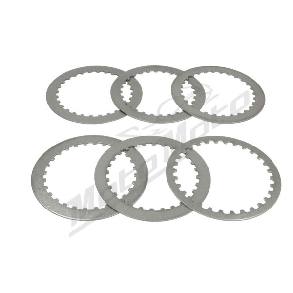 TRW Clutch spacer set Kawasaki Z / Ninja 650 17-22