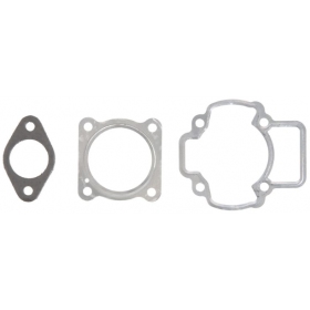 Cylinder gasket set MAXTUNED Piaggio / Gilera AC 50cc / Ø40 2T
