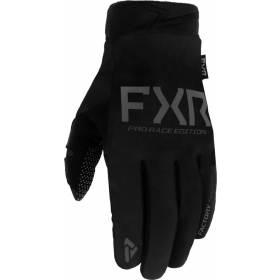 FXR Cold Cross Lite Youth Motocross Gloves