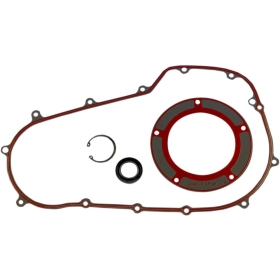 JAMES GASKET Primary Gasket, Seal, and O-Ring Kit Harley Davidson 1750-1923cc 2017-2025