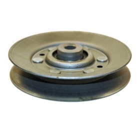 Rotary Idler pulley 108mm Husqvarna / Jonsered / AYP / Partner