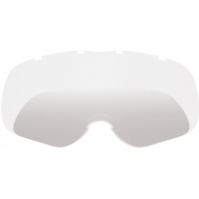 Off Road Goggles For Kids Oxford Fury Junior Lens