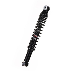 YSS EcoLine TD220 Twin Rear Shock Absorbers Piaggio X EVO / X7 / X8 06-16