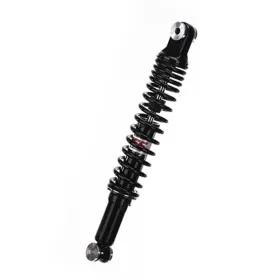 YSS EcoLine TD220 Twin Rear Shock Absorbers Piaggio X EVO / X7 / X8 06-16