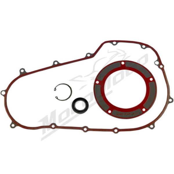 JAMES GASKET Primary Gasket, Seal, and O-Ring Kit Harley Davidson 1750-1923cc 2017-2025