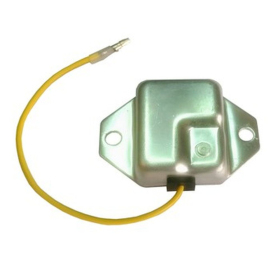 Dze voltage regulator Yamaha YFS 200-350 Blaster / Banshee 87-06