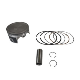 Namura Piston Kit (STD. + 0.02MM) Kawasaki KAF 700 Mule Pro-MX 2015-2026