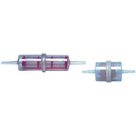 Osculati on-line plastic filter 6-8mm