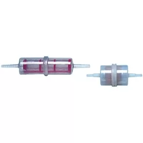 Osculati on-line plastic filter 6-8mm