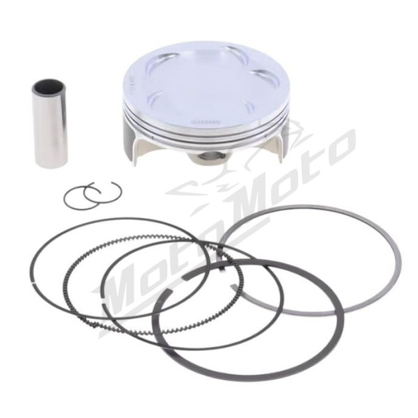 ATHENA Piston Kit Ø97,96mm Yamaha YFZ 450cc 04-23