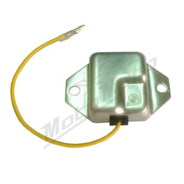 Dze voltage regulator Yamaha YFS 200-350 Blaster / Banshee 87-06
