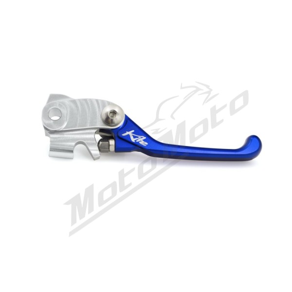 KITE Brake Lever Blue Gas Gas / Husqvarna 125/501 21-26