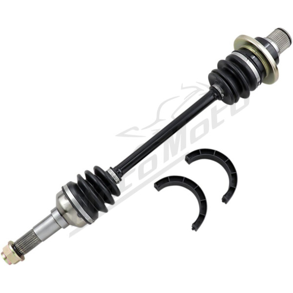 MOOSE OFFROAD FOUR WHEEL OEM Replacement Standard CV Axle Yamaha YXR 450-700cc 06-13