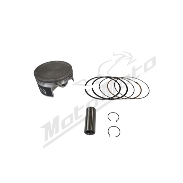 Namura Piston Kit (STD. + 0.02MM) Kawasaki KAF 700 Mule Pro-MX 2015-2026