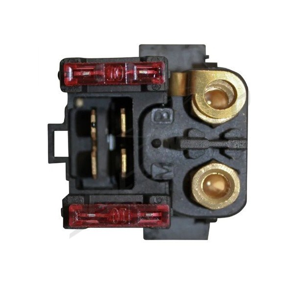 PARTS UNLIMITED Starter Relay Husaberg / Husqvarna / KTM 150/1290 95-22