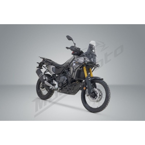 SW-MOTECH SLC Side Carrier Right Yamaha XTZ 690-700 19-25