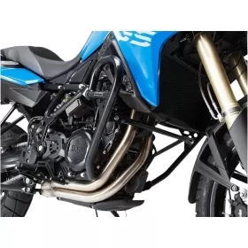 SW-MOTECH Crash Bar BMW F 650-800 08-17