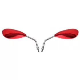 Universal mirrors M8 2pcs