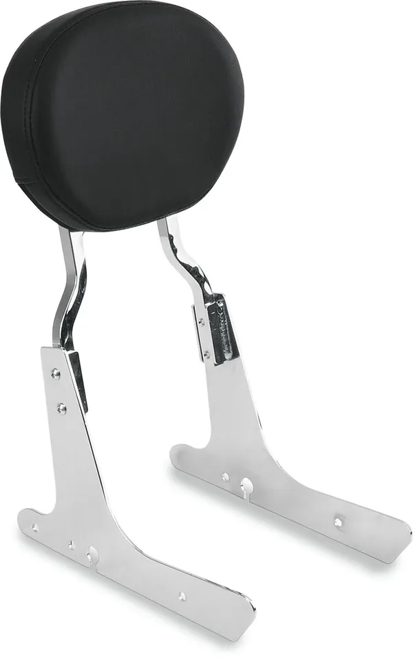 DRAG SPECIALTIES SEATS Oval Backrest Pad