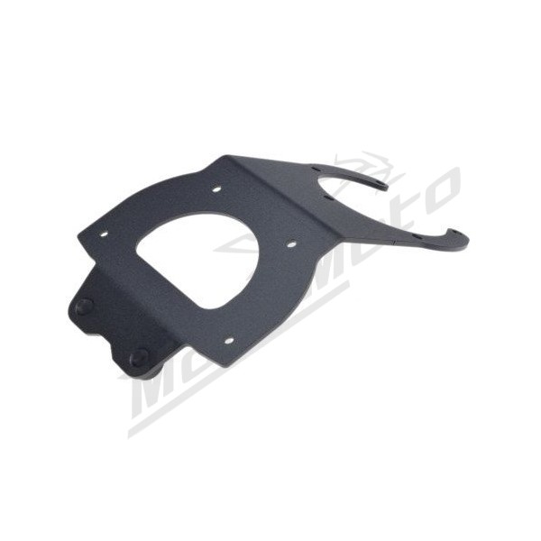 Fitting plate for tank bags CLICK system SHAD Kove 800X Pro Adventure 2024-2025