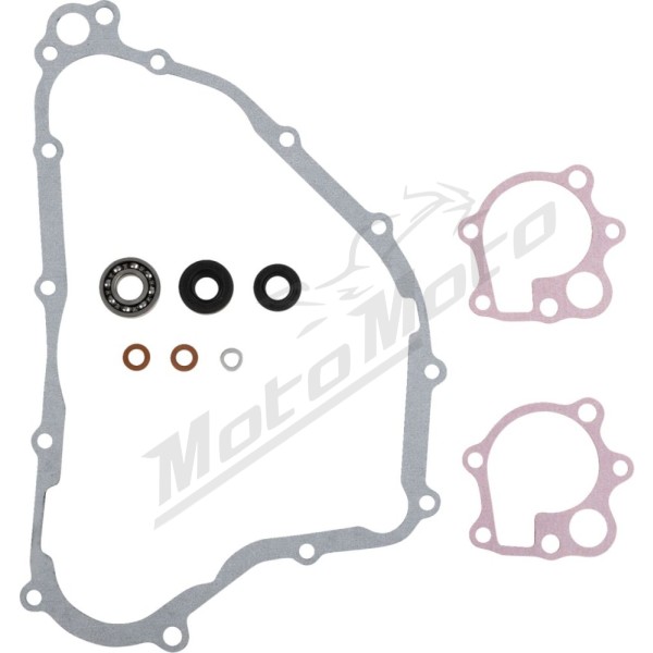 PROX Water Pump Rebuild Kit Honda CR 250R 02-07