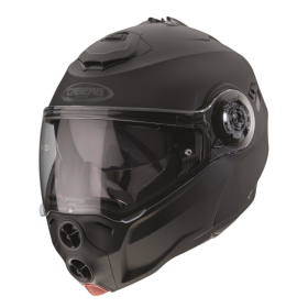 Flip-up Helmet Caberg Droid Matte Black