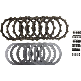 EBC DRC Series Clutch Kit  YAMAHA YZ 125 96-04