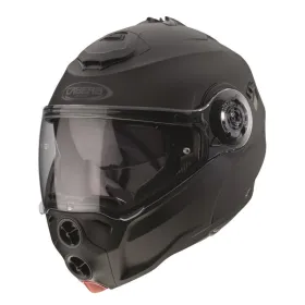 Flip-up Helmet Caberg Droid Matte Black