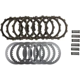 EBC DRC Series Clutch Kit  YAMAHA YZ 125 96-04