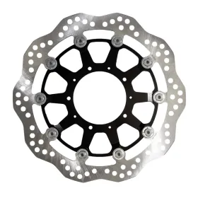 NG Priekinis plaukiojantis stabdžių diskas 310X94X4,5mm Honda CTX / VFR 800-1300cc 14-21