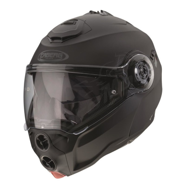 Flip-up Helmet Caberg Droid Matte Black