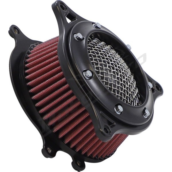 COBRA RPT oro filtro rinkinys Harley Davidson FLDE / FLFB / FLBS / FLHCS / FLSB / FXBB / FXBR / FXLRS 1750-1923cc 18-25