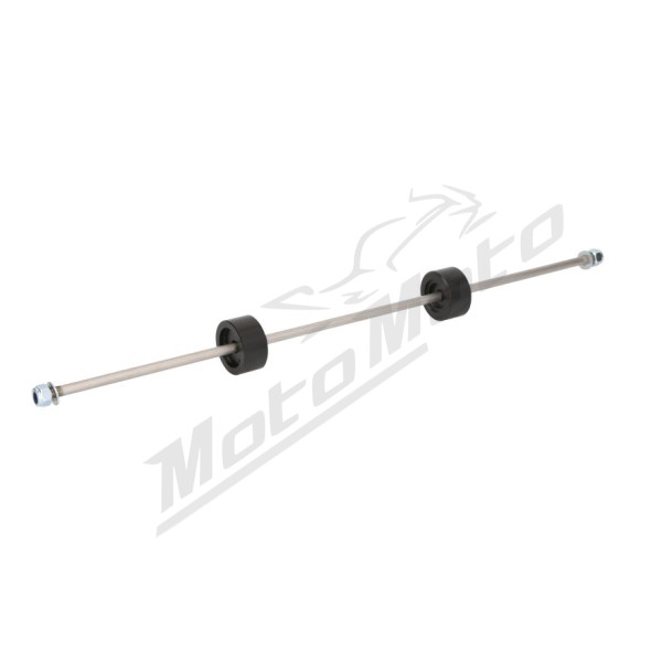 RDMOTO Frame Crash Pad Suzuki GSX-R 1000 09-11