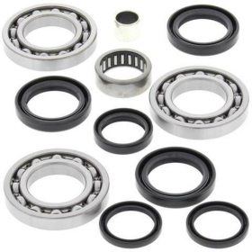 ALL BALLS Front Differential Bearing & Seal Kit Polaris Hawkeye / Ranger / Scrambler / Sportsman 300-800cc 95-16