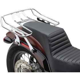 COBRA Big Ass® Detachable Wrap Around Rack Harley Davidson FLHC / FLHCS / FLSL / FXBB / FXBBS 1750-1868cc 18-24