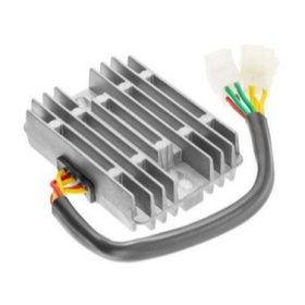 DZE voltage regulator Ducati Monster / Hypermotard / Multistrada / Sportclassic / Sporttouring / Supersport / Superbike 600-1100 98-12