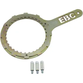 EBC Clutch Removal Tool Harley Davidson FLFBS / FLHCS / FXFBS / FXBR 1750-1923 17-24