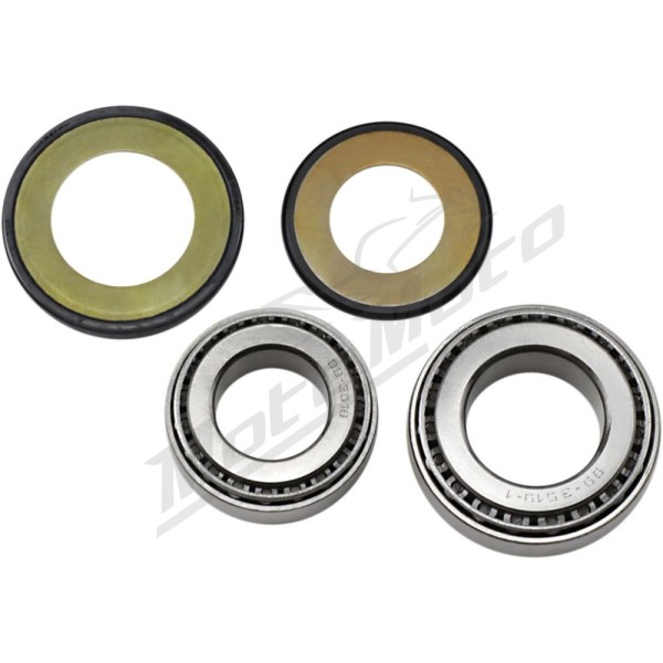ALL BALLS Steering Shaft Bearing Kit KAWASAKI / SUZUKI / YAMAHA 50-1700cc 1977-2024