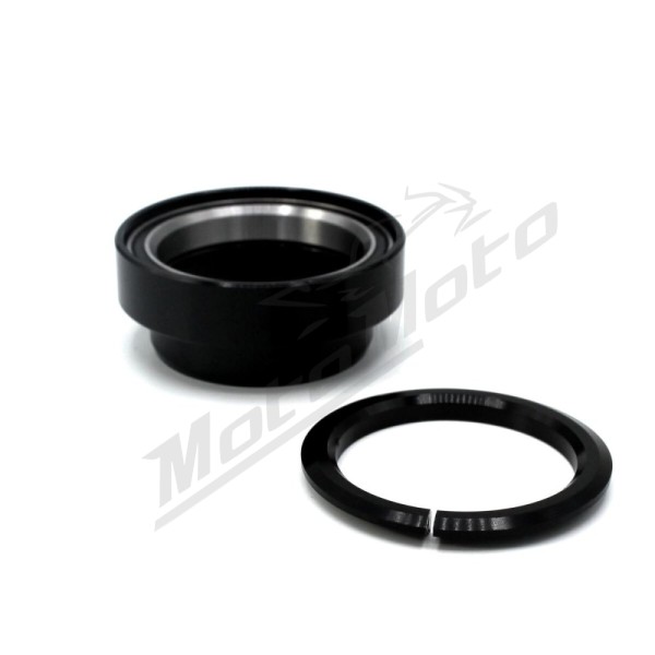 BLACK BEARING 1-1/2" vairo kolonėlės apatinis guolis Ø44 mm