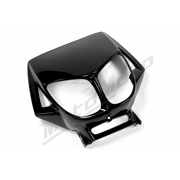 DERBI Headlight plastic for Derbi Senda 50 02-03