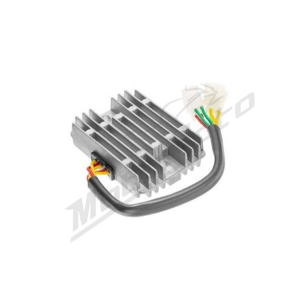 DZE voltage regulator Ducati Monster / Hypermotard / Multistrada / Sportclassic / Sporttouring / Supersport / Superbike 600-1100 98-12