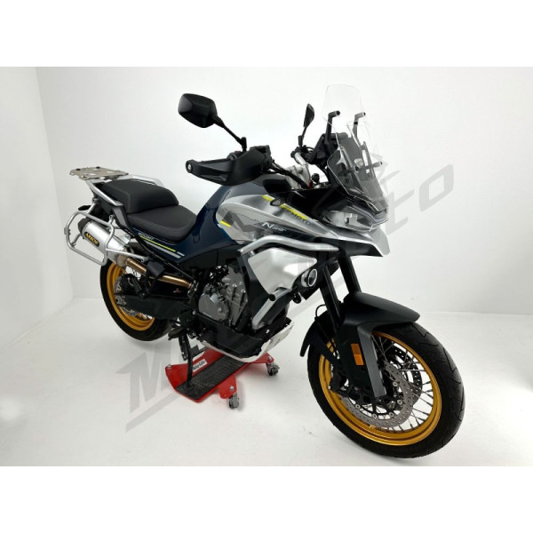 WRS CF002T Windscreen Standard Clear CF MOTO 800MT ABS 22-24