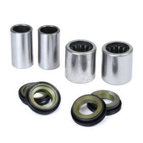 PROX Swingarm Linkage Bearing kit Kawasaki KEF / KSF / KXF / KXT / KDX / KX / KLX 125-500cc 83-21