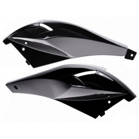 Side rear cover PEUGEOT LUDIX 50CC 2004-2017 1pc