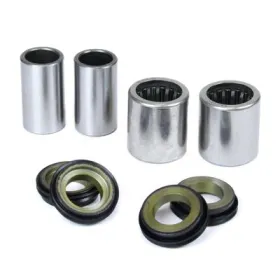 PROX Swingarm Linkage Bearing kit Kawasaki KEF / KSF / KXF / KXT / KDX / KX / KLX 125-500cc 83-21